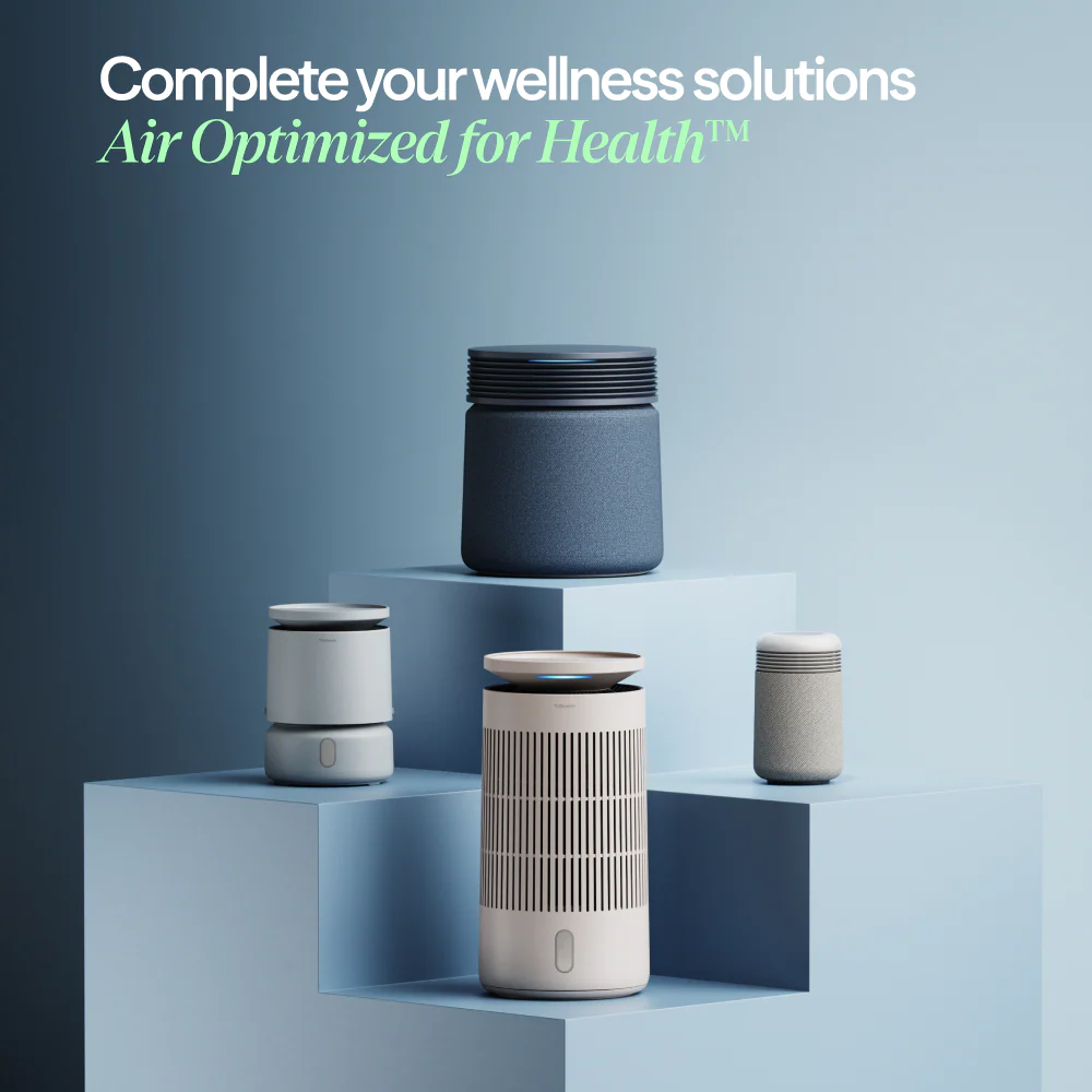 2-in-1 Pro Purify + Humidify - Image 14