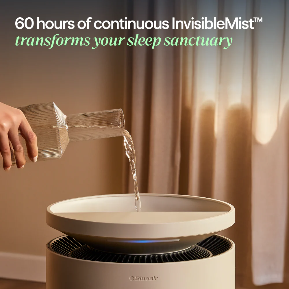 2-in-1 Pro Purify + Humidify - Image 6