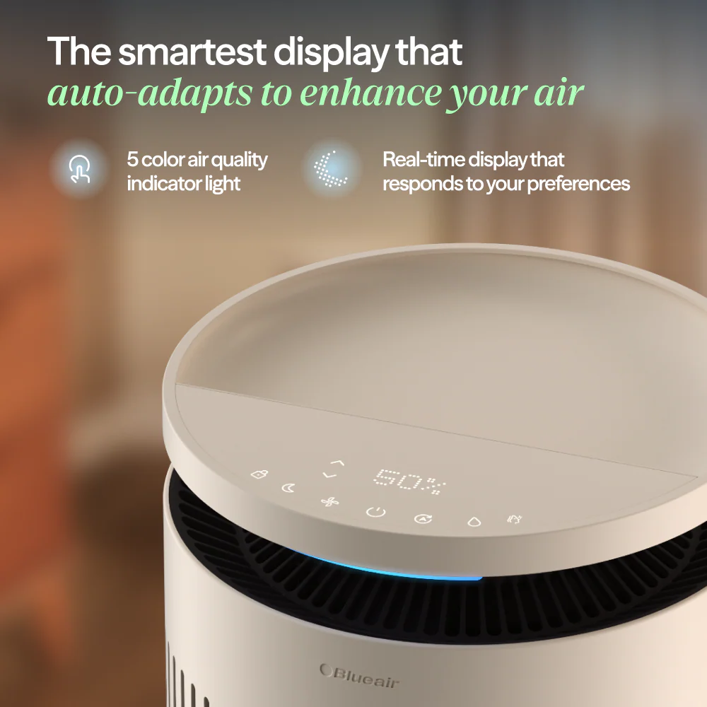 2-in-1 Pro Purify + Humidify - Image 8