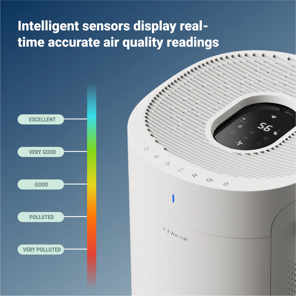2-in-1 Purify + Humidify - Image 6