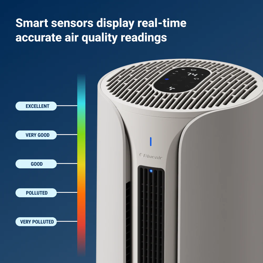 ComfortPure™ 3-in-1 T10i Air Purifier - Image 11