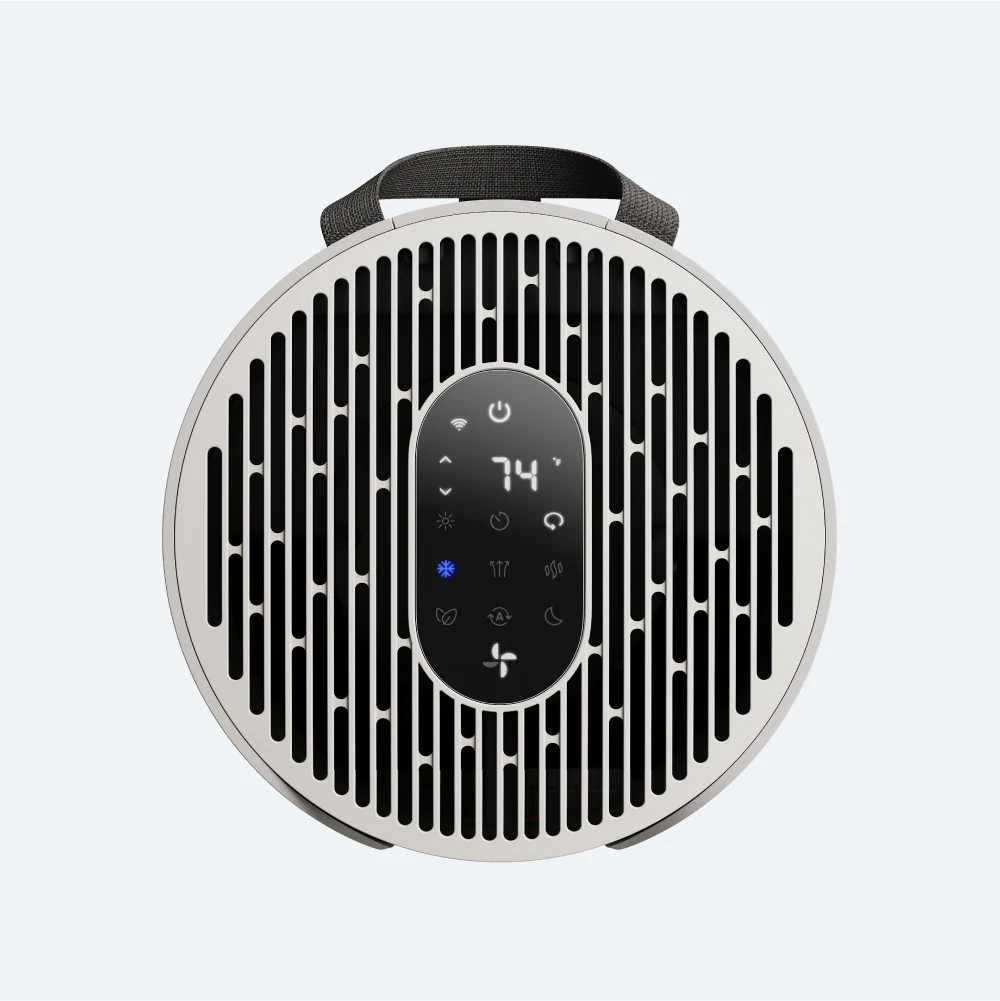ComfortPure™ 3-in-1 T10i Air Purifier - Image 13