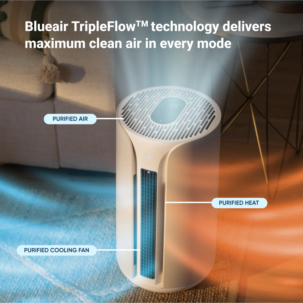 ComfortPure™ 3-in-1 T10i Air Purifier - Image 3