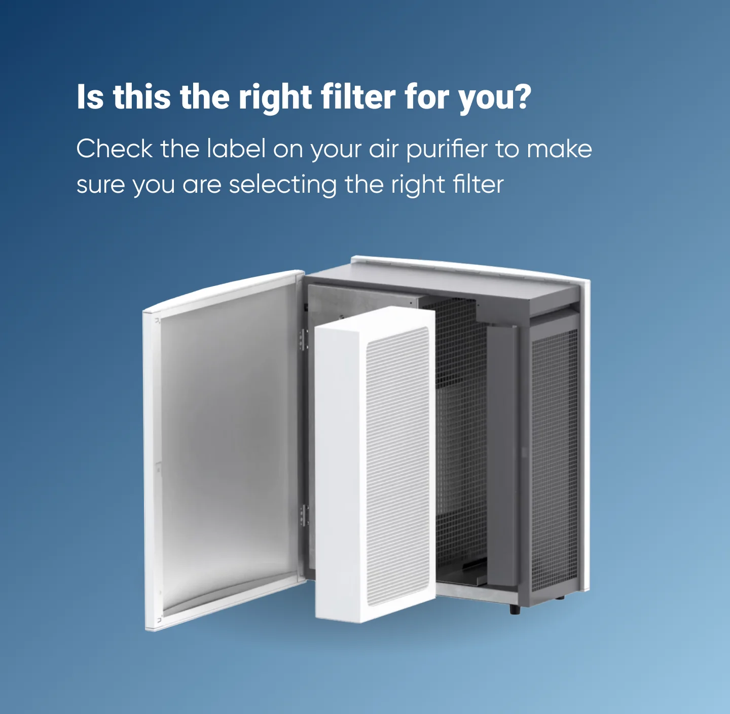 Classic 400 Series Particle Filter - Image 3