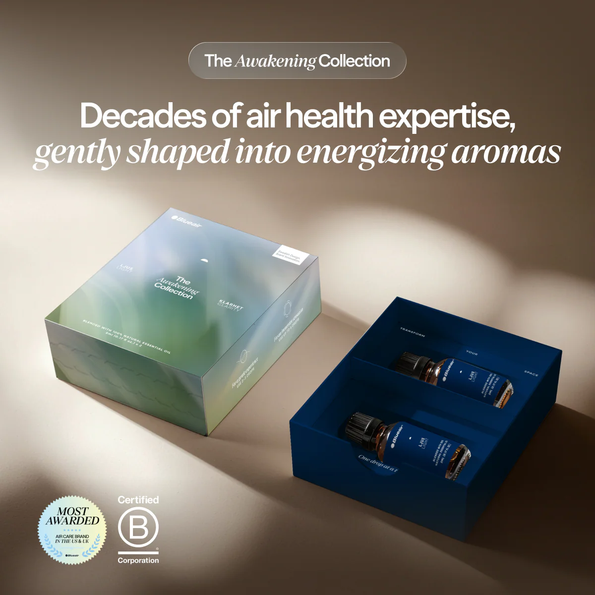 The Awakening Aroma Collection - Image 2