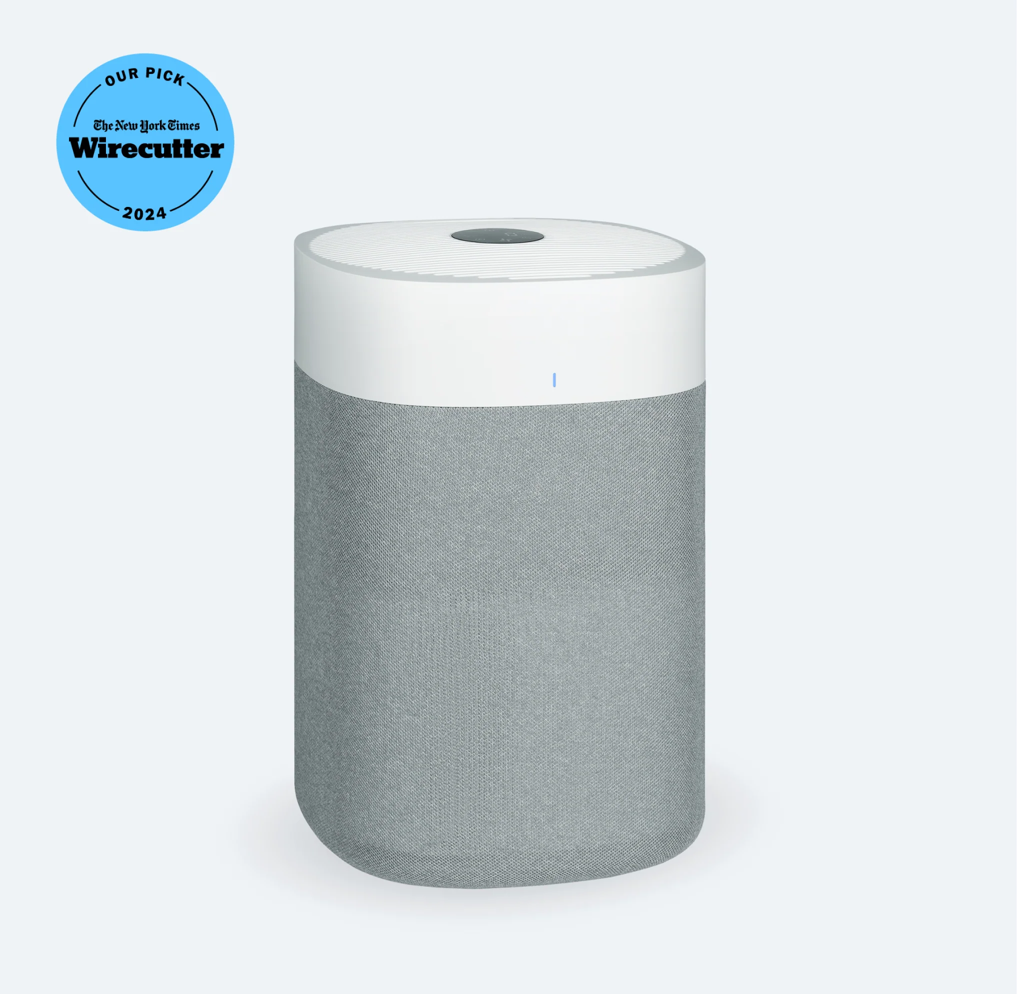 Blue Pure 211i Max + Smokeblock Filter Bundle - Image 2