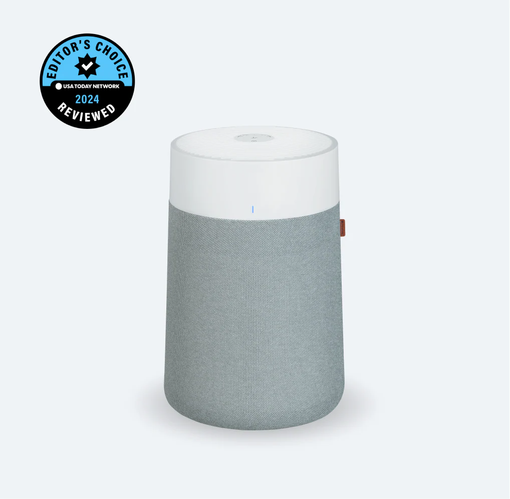 Blue Pure 311i Max + SmokeBlock Filter Bundle - Image 2