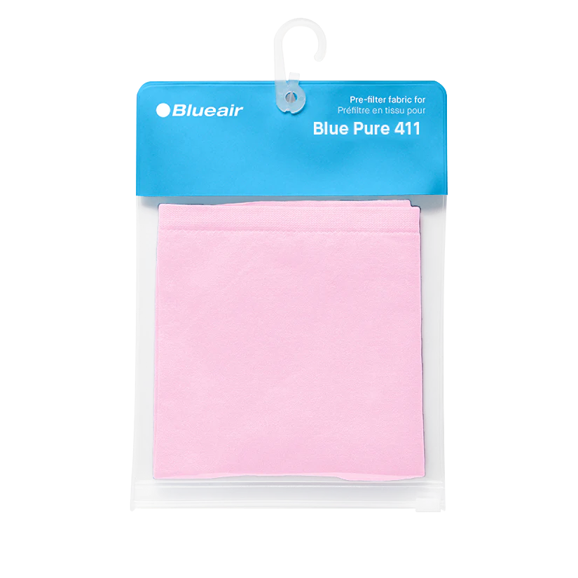 Blue Pure 411 Pre-filter - Image 3