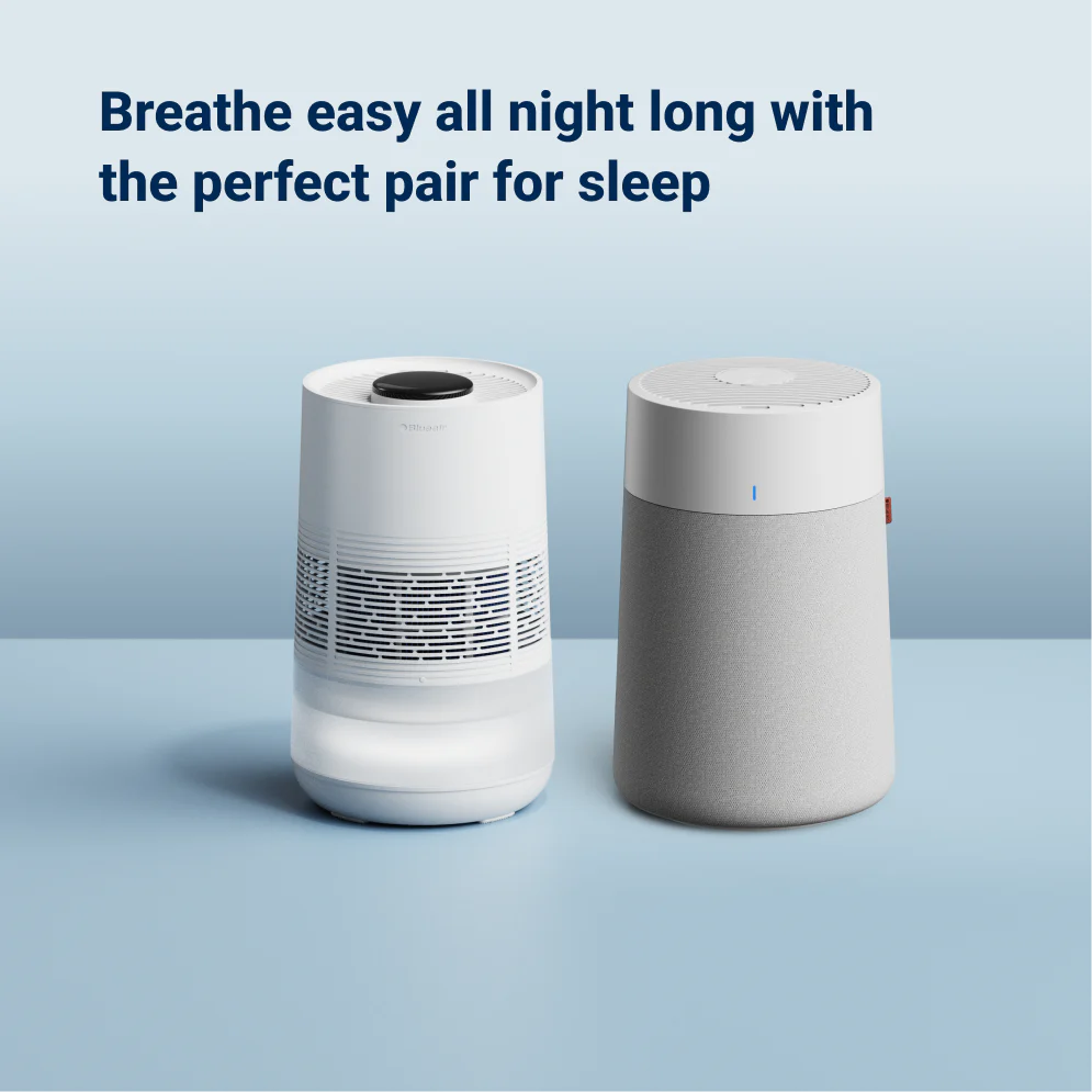 Blue Pure 511i Max + InvisibleMist™ Humidifier Bundle - Image 2