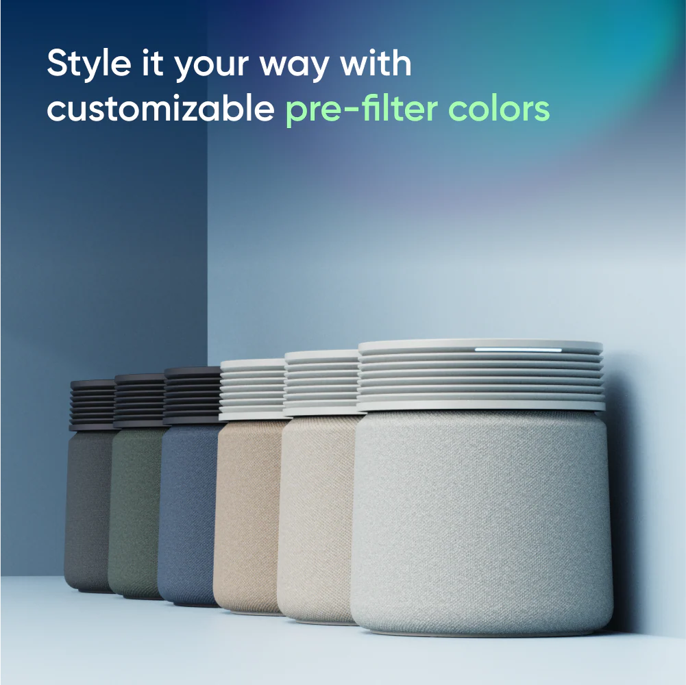 Blue Signature™ Midnight + Ring Base in Chrome Bundle - Image 12