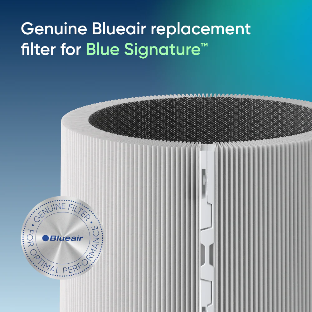 Blue Signature™ Replacement Filter - Image 2