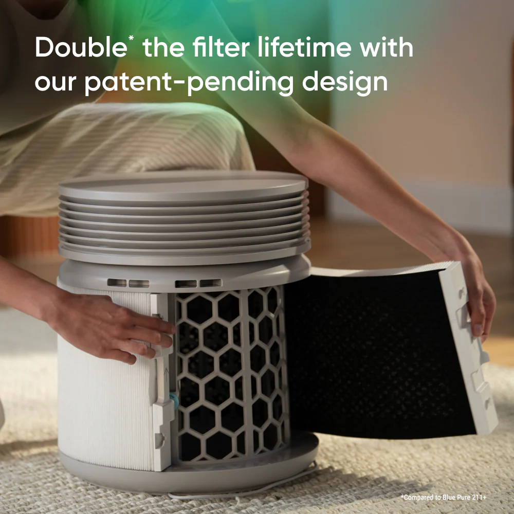 Blue Signature™ Replacement Filter - Image 3