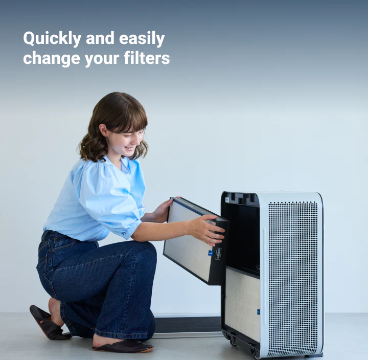Classic Pro CP7i Replacement Filter - Image 3