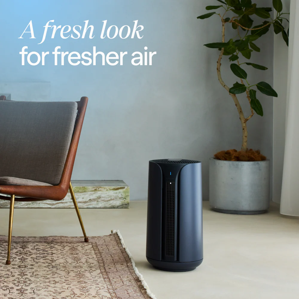 ComfortPure™ 3-in-1 T10i Air Purifier Midnight - Image 2