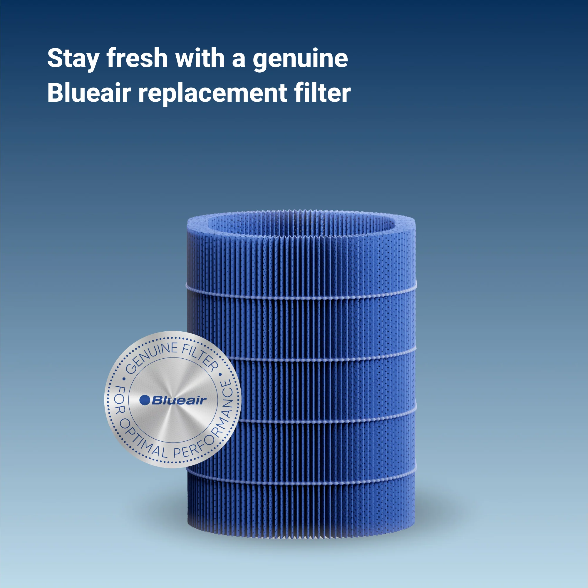 2-in-1 Purify + Humidify Replacement Wick - Image 4