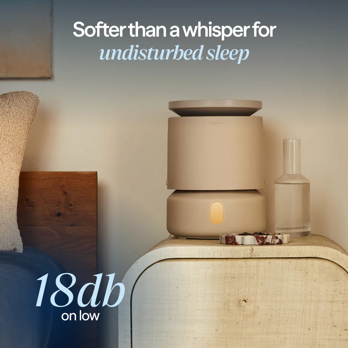 DreamWell™ Humidifier + Serenity Aroma Collection - Image 7
