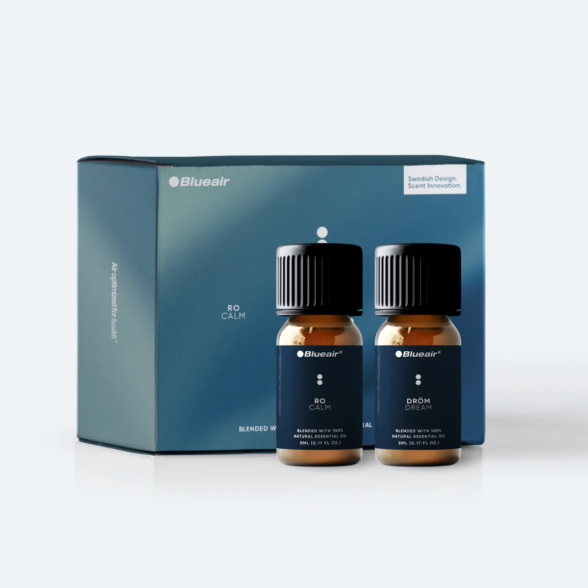 DreamWell™ Humidifier + Serenity Aroma Collection - Image 3