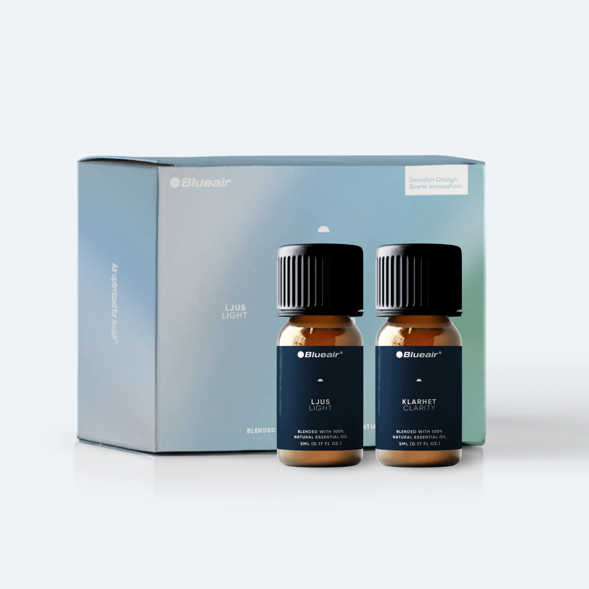 DreamWell™ Humidifier + Awakening Aroma Bundle - Image 3