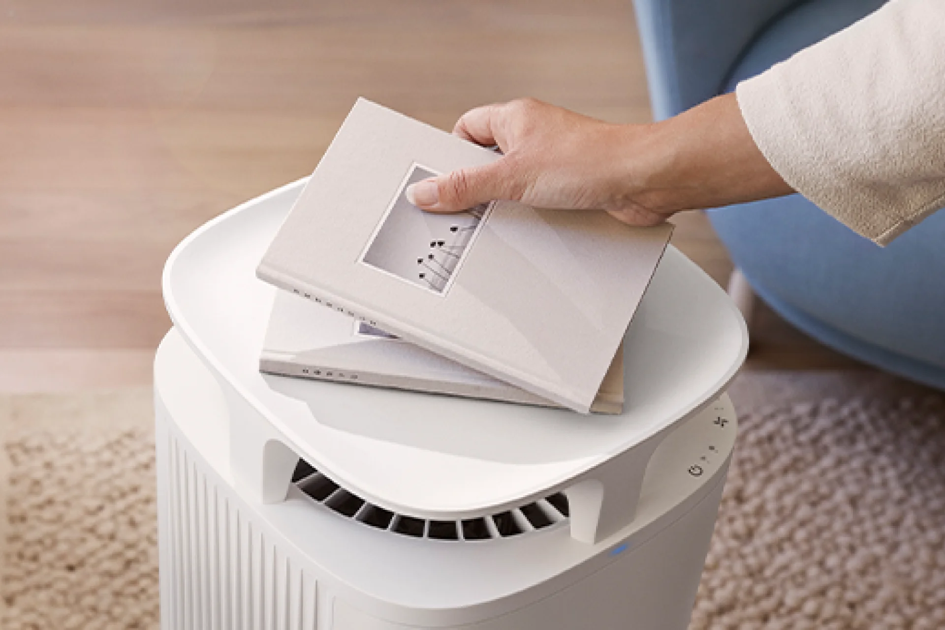 DustMagnet™ 5210i - Image 4