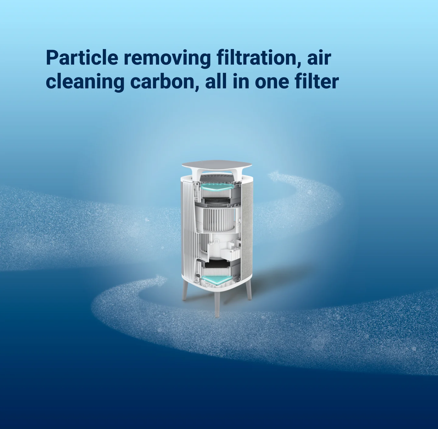 DustMagnet™ ComboFilter 5200 - Image 4