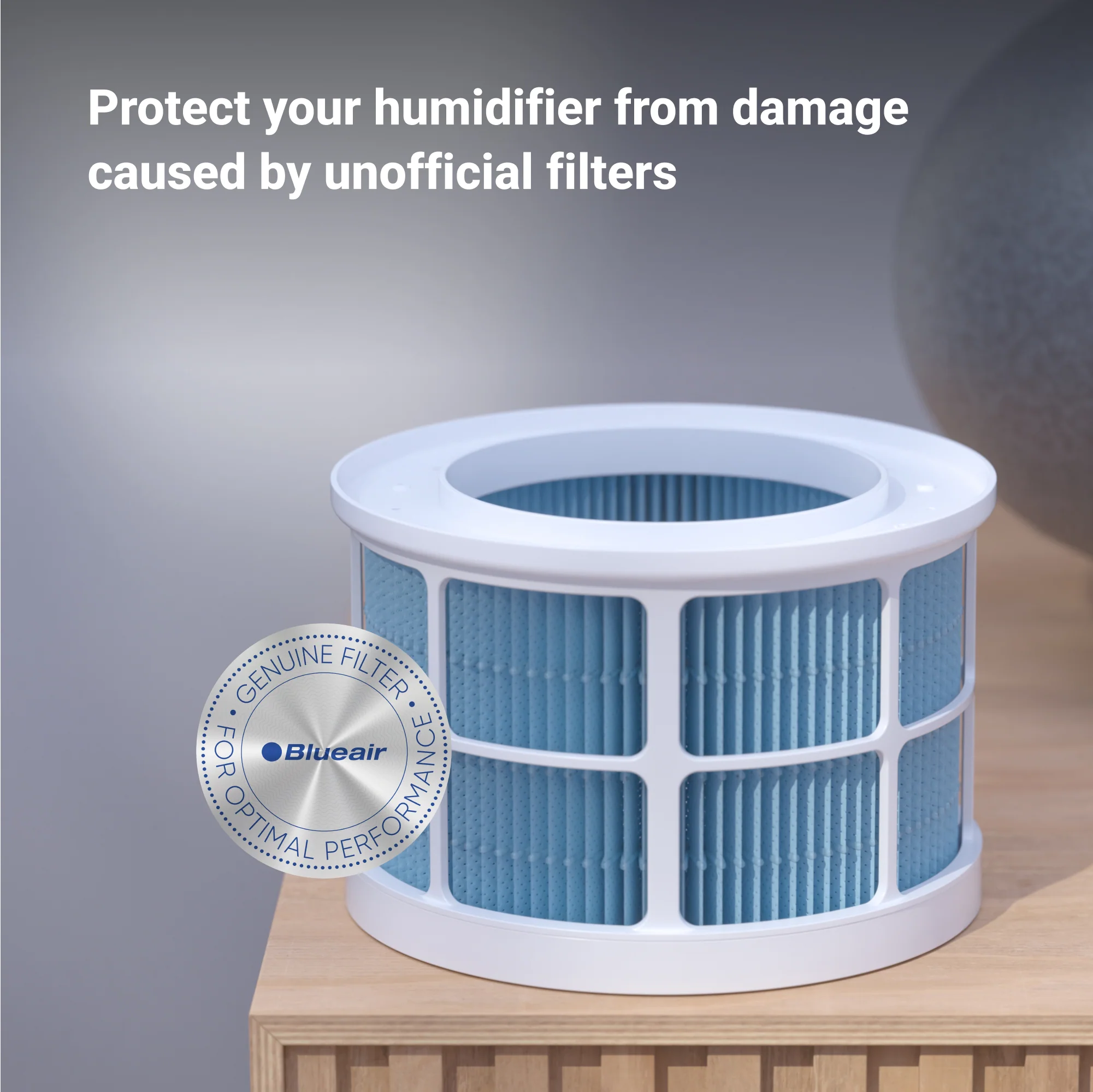 Humidifier Replacement Wick - Image 4