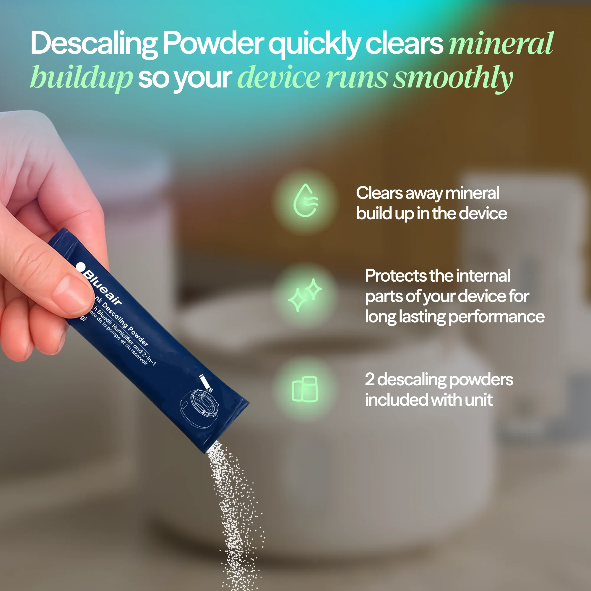 InvisibleMist™ Humidifier - Image 10