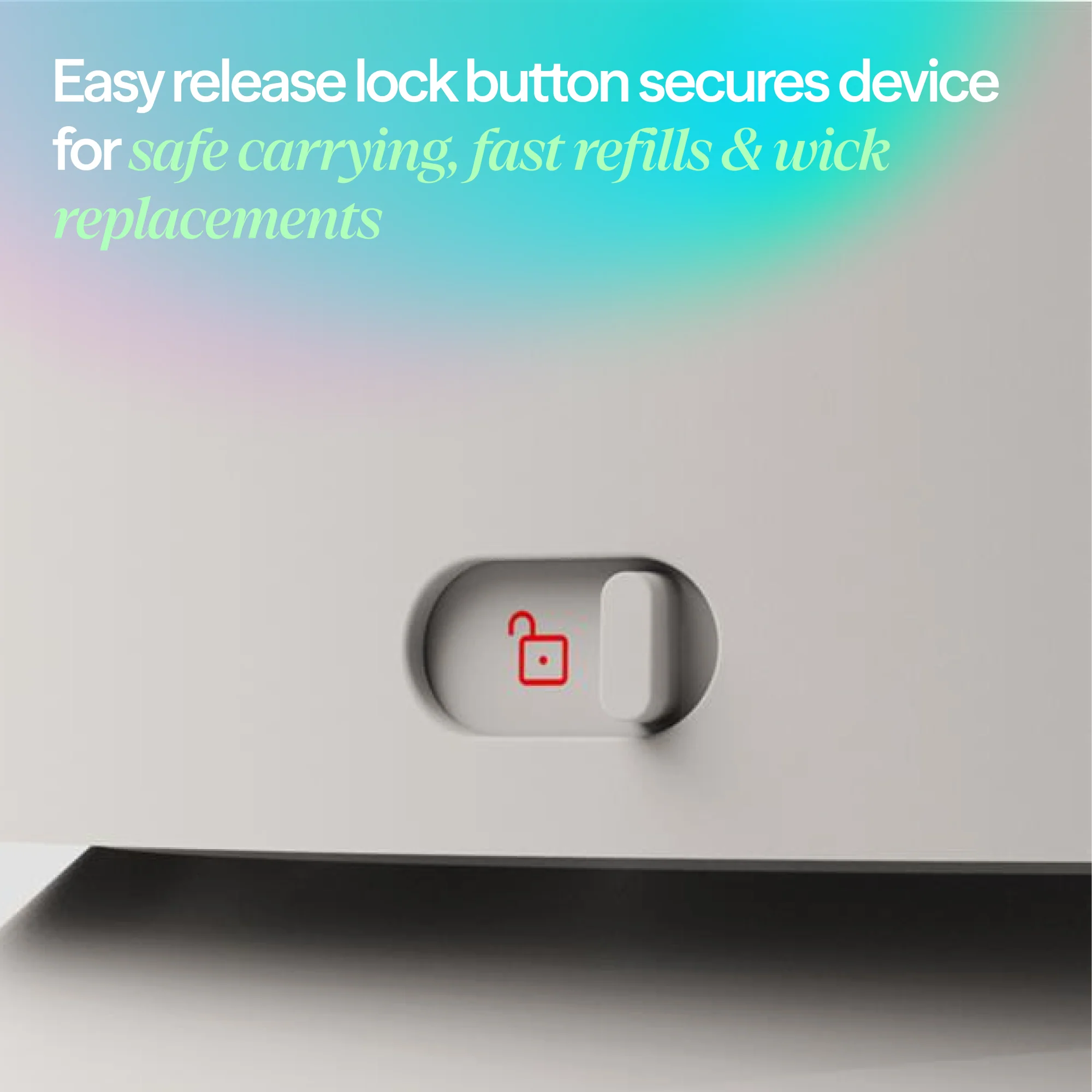 InvisibleMist™ Humidifier - Image 5