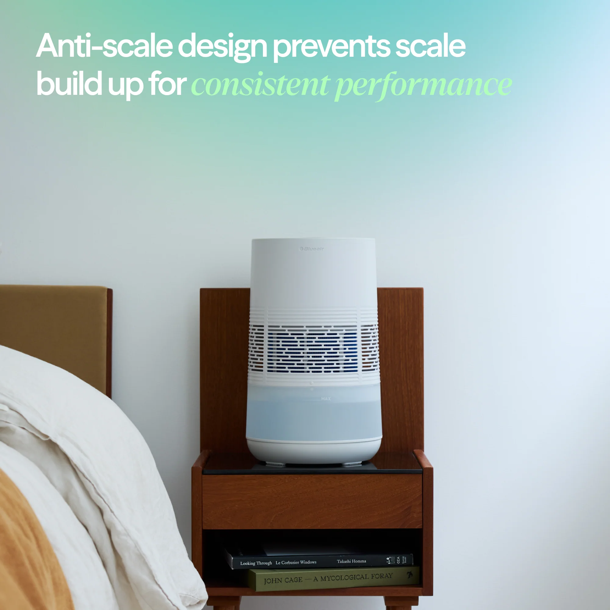 InvisibleMist™ Humidifier - Image 9