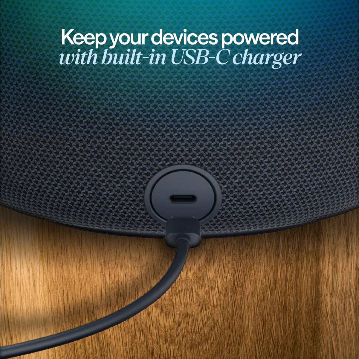 Mini Restful™ Sunrise Clock Air Purifier Bundle - Image 5