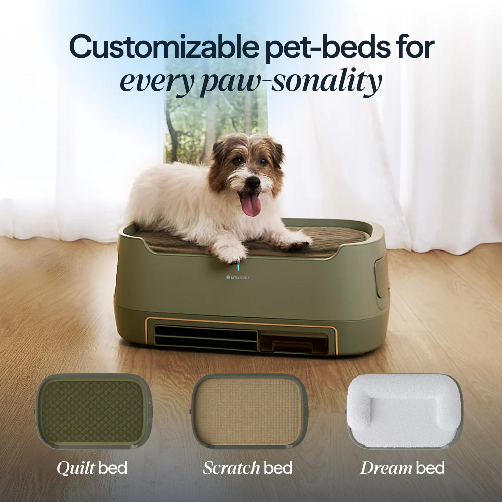 PetAir Pro Scratch Bed - Image 2