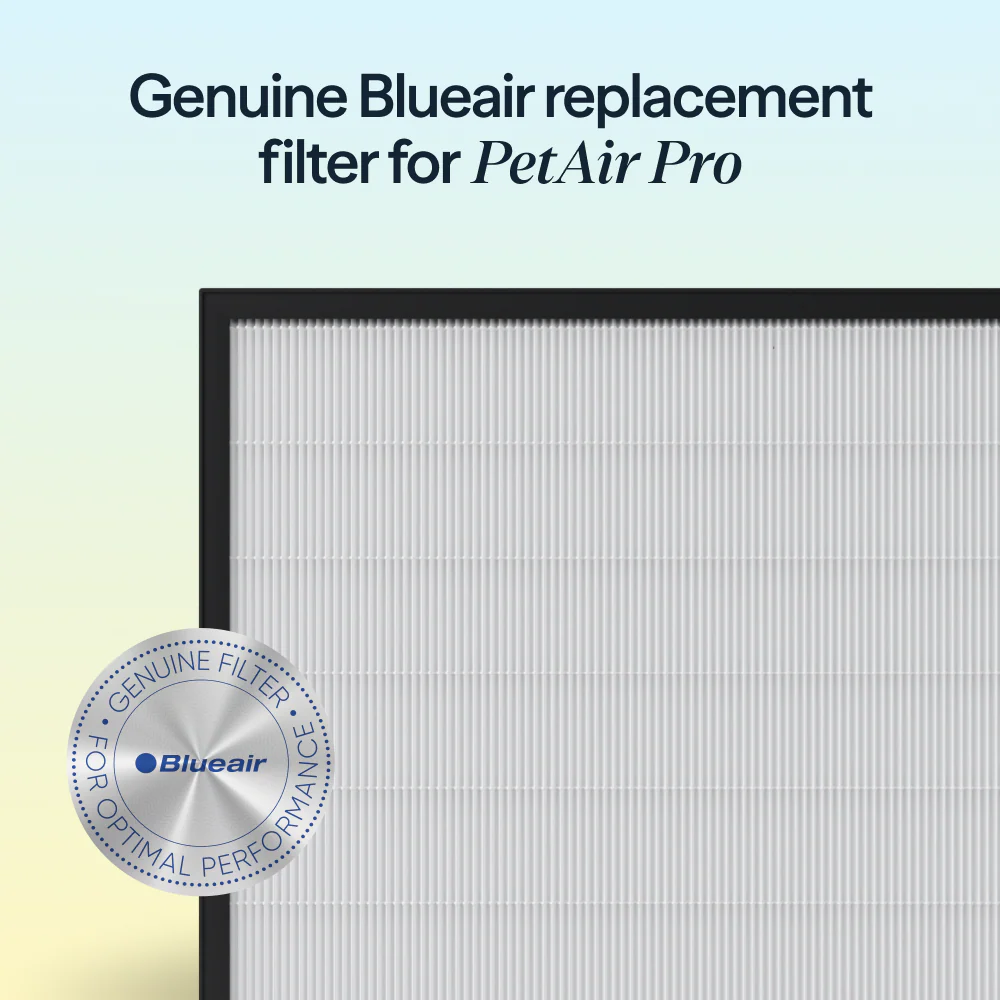 PetAir Pro Replacement Filter - Image 2