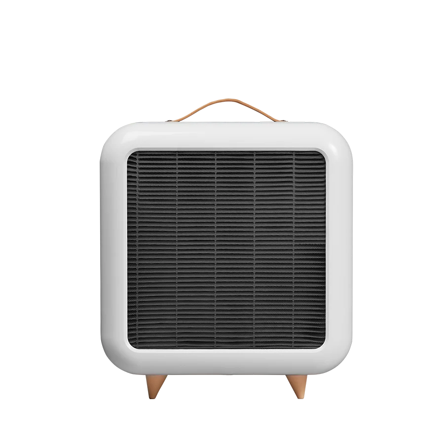 Pure Fan Auto Pre-filter - Image 3