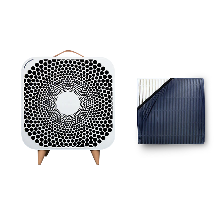 Pure Fan Auto Pre-filter - Image 4