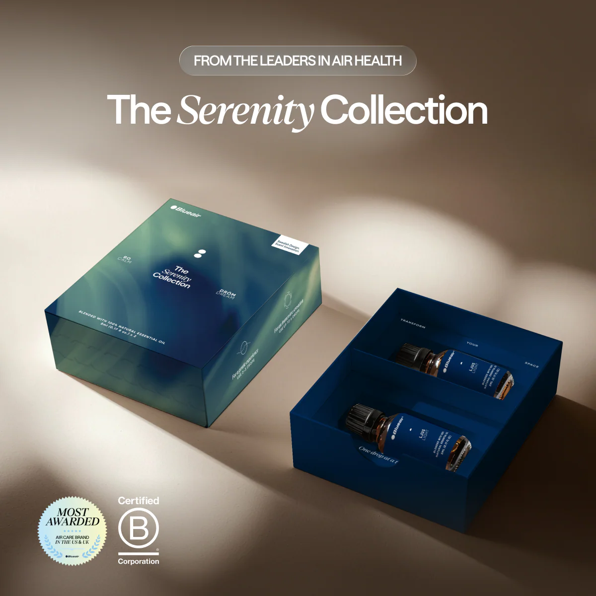 The Serenity Aroma Collection - Image 2